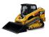 Челни товарачи Caterpillar 279D