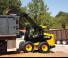 Челни товарачи JCB 280