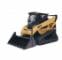 Челни товарачи Caterpillar 287B