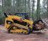 Челни товарачи Caterpillar 289C