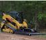 Челни товарачи Caterpillar 289C