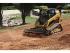 Челни товарачи Caterpillar 289D