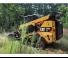 Челни товарачи Caterpillar 297D2 HXP