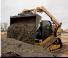Челни товарачи Caterpillar 299D2