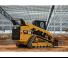 Челни товарачи Caterpillar 299D2  XHP