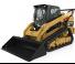 Челни товарачи Caterpillar 299D2  XHP