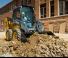 Челни товарачи John Deere Construction 316GR