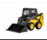 Челни товарачи John Deere Construction 316GR