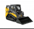 Челни товарачи John Deere Construction 317G