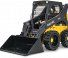 Челни товарачи John Deere Construction 318G