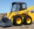 Челни товарачи Gehl 4240E