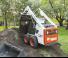 Челни товарачи Bobcat 450 B