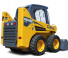 Челни товарачи Gehl 4640E Power 2
