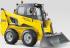 Челни товарачи Wacker Neuson 901 s