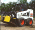 Челни товарачи Bobcat 963 G