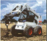 Челни товарачи Bobcat 963 G