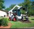 Челни товарачи Bobcat A770