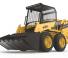 Челни товарачи Bull AV490