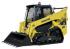Челни товарачи Komatsu CK25-1
