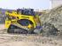 Челни товарачи Komatsu CK30-1
