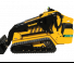 Челни товарачи Vermeer CTX100