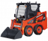 Челни товарачи Eurocomach ESK 130.5