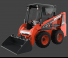 Челни товарачи Eurocomach ESK 150.5