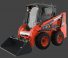 Челни товарачи Eurocomach ESK 150.5