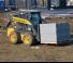 Челни товарачи New Holland L180