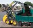 Челни товарачи New Holland L220