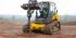 Челни товарачи Volvo MCT 125 C