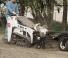 Челни товарачи Bobcat MT55