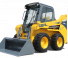 Челни товарачи Gehl R150 