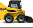 Челни товарачи Gehl R165
