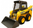 Челни товарачи Gehl R190 
