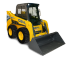 Челни товарачи Gehl R220 