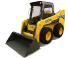Челни товарачи Gehl R260