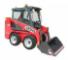 Hinowa Rhino 130-35