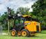 JCB Robot 155