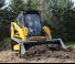 Челни товарачи Gehl RT 210 DXT Dual