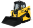 Челни товарачи Gehl RT165