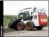 Челни товарачи Bobcat S 205 H ACS