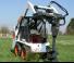 Челни товарачи Bobcat S100