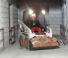 Челни товарачи Bobcat S100