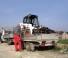 Челни товарачи Bobcat S100