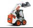 Челни товарачи Bobcat S100