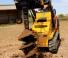 Челни товарачи Vermeer S450TX