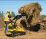 Челни товарачи Vermeer S450TX