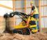 Челни товарачи Vermeer S450TX
