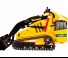 Челни товарачи Vermeer S450TX